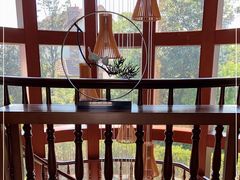 -鹏欣花园国宾酒店西餐厅