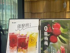 -野人先生现做冰淇淋(北京顺义祥云小镇店)