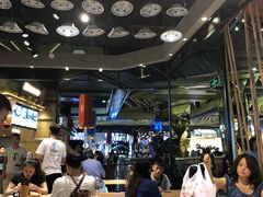 大堂-小魔童·鲜切牛肉粉(时尚天河东区店)