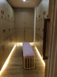-嘉悦瑜伽会所