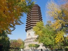 -玲珑塔公园