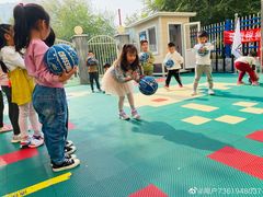 -贝乐多幼儿园(中北校区)