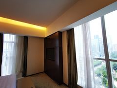 -广州粤海喜来登酒店