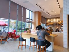 -太平洋咖啡(长沙中建广场店)