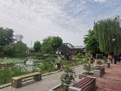 -茯茶镇