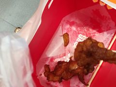 香煸宝宝-老韩煸鸡(汉街店)