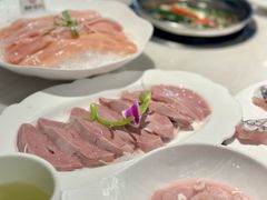 -围炉夜话·潮汕卤水火锅(榕江店)