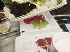 -牛街·马辈儿涮肉(牛街二店)