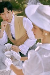 -圣曼罗·婚纱摄影STUDIO(吴江旗舰店)
