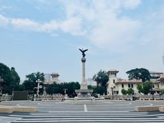 -天津意大利风情旅游区