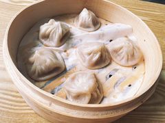 -阿文夜市豆浆油条(临潼路店)