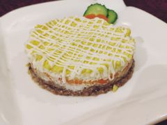 美眸子沙拉-92°C俄式厨房(中央大街店)