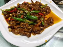 -山菌美食苑(振兴路店)