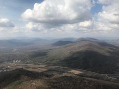 -帽儿山风景区