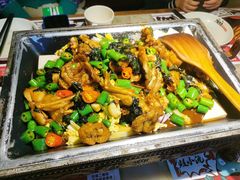 -蛙小淲(虎门万达店)