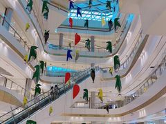 -山崎面包(苏州中心店)