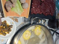 -三毛牛肉店(福强店)