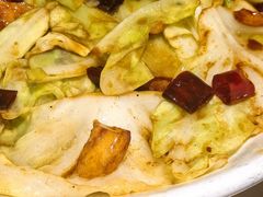 -小放牛河北菜(长安万达店)