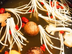 -钢管厂五区小郡肝串串香(南山店)