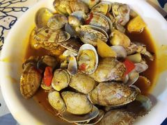 -松哥油焖大虾(科技园店)