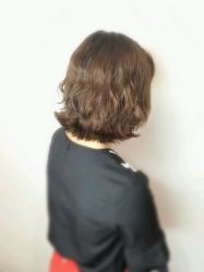 -京都造型·烫发·染发