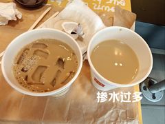 -麦当劳(红荔西店)