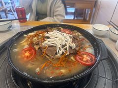 -草原三宝汤锅