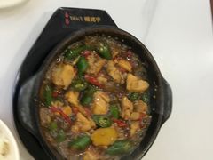 -杨铭宇黄焖鸡米饭(光谷APP广场店)