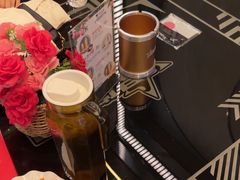 -星璨火吧KTV聚会餐厅(华清广场店)