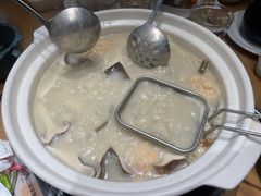 -湯系·煲汤手艺人(东二环泰禾广场店)