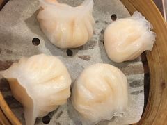 -添好运点心专门店(中环IFC店)