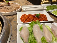 虾滑-小龙坎老火锅(北京三里屯店)