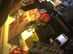 -麦当劳(团结湖店)