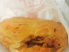 -运栋天马牛肉饼(林科大店)