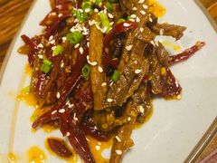 土豆丝ins-兴农记