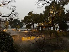 -杭州西湖柳莺里酒店