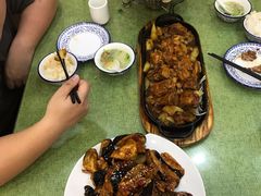 -桃子餐厅·天津菜(红星路直营店)