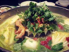 -大红袍火锅料理(尖沙咀店)