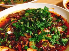 -杨三孃跷脚牛肉(中粮鸿云悦街店)