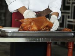 -海湾壹品·粤菜·早茶·烤鸭(拱北店)