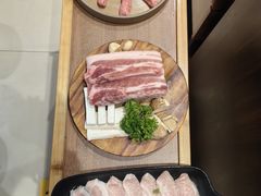 -朴太院·烤肉万岁(盐城店)