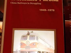 -中国铁道博物馆(正阳门馆)