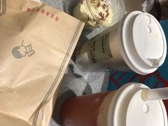 -喜茶(上海奉贤宝龙店)