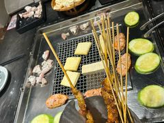 -塘屋烧烤·云南火塘烧烤品牌(联盟路店)