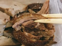 鹅肉-二八鸥汀老鹅(金涛庄店)