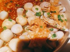 -筱爷叔·上海传统手工菜(玉树路店)