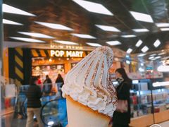 -肯德基(东直门来福士店)