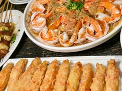 -慢鼓海鲜小馆Mangoo Bistro(交子大道店)