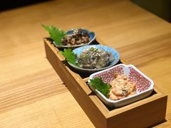 -隐鮨日料(北辰三角洲店)