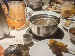 -加餐海鲜自助(宝龙一城店)